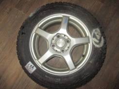 Topy Sibilla GG. 5.5x14, 4x100.00, ET38, ЦО 62,0 мм.