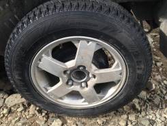 Продам колеса 175/80R15. x15