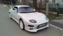 Mitsubishi FTO. DE3A, 6A12 ����