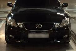 Накладка декоративная. Lexus GS300