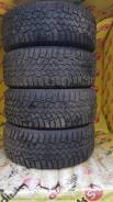Nokian Hakkapeliitta 2. Зимние, шипованные, износ: 20%, 4 шт