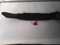 Уплотнитель подкрылка. Toyota Land Cruiser Prado, TRJ150, GRJ151, GRJ150 Двигатели: 1GRFE, 2TRFE