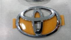 Эмблема. Toyota Ipsum, ACM21, ACM26 Toyota Picnic Verso, CLM20, ACM21, ACM20 Toyota Highlander, MHU23, MHU28 Toyota Avensis Verso, ACM21, CLM20, ACM20...