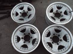 CV928. 7.0x15, 6x139.70, ET0