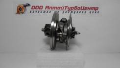 Картридж турбины. Ford Transit Двигатели: DURATORQ, TDCI