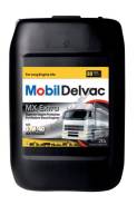 Mobil. Вязкость 10W-40, синтетическое. Под заказ