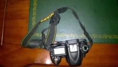 Nikon D90 Body. ���: ��� ���� ����