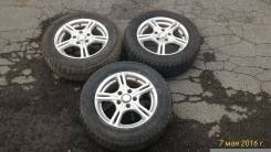 Leben. x15", 5x114.30
