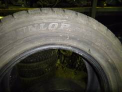 Dunlop DSX. Зимние, без шипов, 2011 год, износ: 10%, 4 шт
