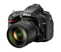 Nikon D600