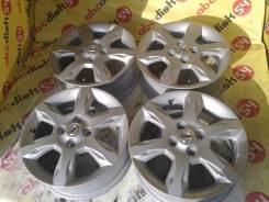 Nissan. 6.0x15, 4x100.00, ET45