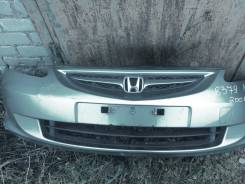 Бампер. Honda Fit