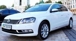 Volkswagen Passat. B7, CDAB