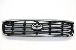 Решетка радиатора. Toyota Land Cruiser