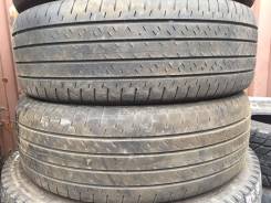 Bridgestone Dueler H/L. Летние, износ: 30%, 2 шт