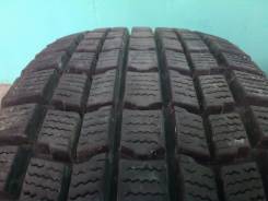 Dunlop DSX. Зимние, без шипов, износ: 5%, 4 шт