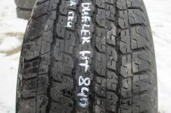 Bridgestone Dueler H/T D840. Летние, 2008 год, износ: 5%, 1 шт