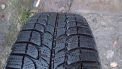 Michelin X-Ice. Всесезонные, износ: 10%, 4 шт