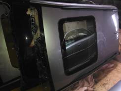 Крыша. Subaru Forester, SJG Двигатель EJ20E