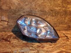 Фара. Nissan Teana, J31, PJ31, TNJ31 Двигатели: QR20DE, QR25DE, VQ23DE, VQ35DE