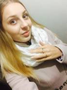 Помощник логиста. Незаконченное высшее образование (студент), опыт работы 5 месяцев