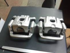 Суппорт тормозной. Toyota Highlander, MHU28, MCU20, ACU20, MCU23, ACU25, MCU28, MCU25, MHU23 Toyota Kluger V, MCU20W, ACU20, MCU28, MHU28, MCU25, MCU2...