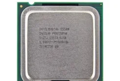 Intel Core 2 Duo T5500 ����