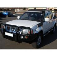 Шноркель. Nissan: Navara, NP300, Terrano II, Pickup, Pathfinder, Datsun Двигатели: YD25DDTI, YD25