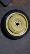 Колесо запасное. Toyota Allion, ZZT245, ZRT265, NZT260, ZRT260, ZZT240, NZT240, AZT240, ZRT261 Toyota Premio, NZT260, ZRT260, ZZT240, ZRT261, ZRT265...