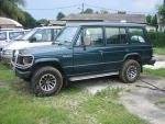 Шноркель. Hyundai Galloper Mitsubishi Pajero, L049G, L048G, L044GV, L041G, L049GV, L043G, L044G, L046G Двигатель 4D56
