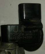 Заслонка дроссельная. Toyota: Corona, Lite Ace, Windom, Ipsum, Avensis, Sprinter Trueno, Corolla, Tercel, Sprinter, Vista, Caldina, Sprinter Carib, Ta...