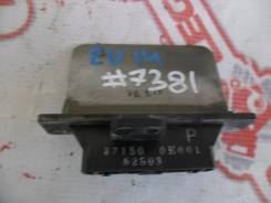 Потенциометр. Nissan Bluebird, EU14 Двигатель SR18DE