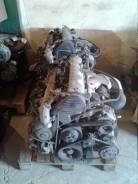 Двигатель в сборе. Mazda Bongo Friendee