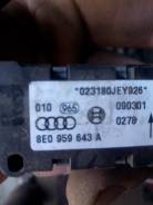 Датчик airbag. Audi: A6 allroad quattro, A4, S6, RS6, Quattro, A6, S4 Двигатели: AKE, APB, ARE, BAS, BAU, BCZ, BEL, BES, ALT, ALZ, AMB, AMM, ASN, AVB...