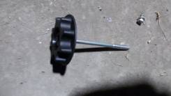 Крепление запасного колеса. Toyota Allion, ZRT265, ZRT260, NZT260, ZRT261 Toyota Premio, NZT260, ZRT260, ZRT261, ZRT265 Toyota Scion Двигатели: 1NZFE...