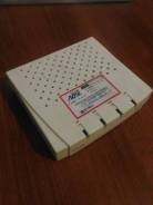 ADSL-модемы.
