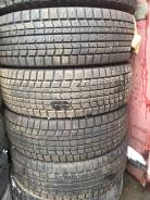 Dunlop Grandtrek SJ7. Зимние, без шипов, износ: 5%, 4 шт