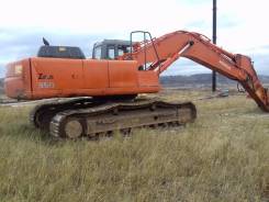 Hitachi ZX350. Продам экскаватор Hitachi ZX 350, 1,50 куб. м.