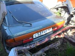 Mitsubishi Galant, 1991