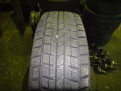 Dunlop DSX. Зимние, без шипов, 2010 год, без износа, 4 шт