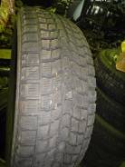 Dunlop Grandtrek SJ6. Всесезонные, износ: 5%, 4 шт