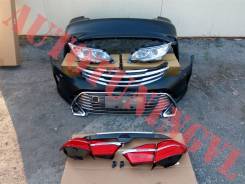 Кузовной комплект. Toyota Camry