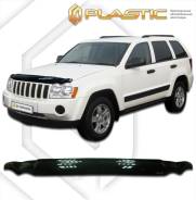 Дефлектор капота. Jeep Grand Cherokee