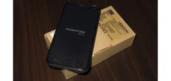 Homtom HT3. �����