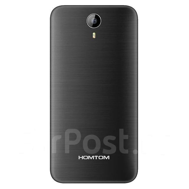 Homtom HT3. ����� ����