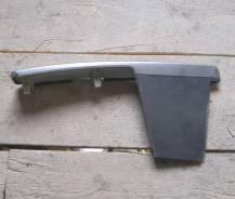 Молдинг. Nissan Teana, J32