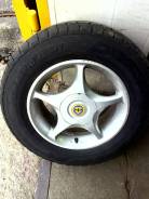 Leben. 6.5x15, 5x114.30, ET45