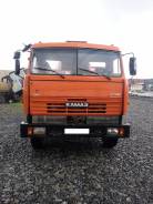 КамАЗ 55111. Продается автобетоносмеситель, 5,00 куб. м.
