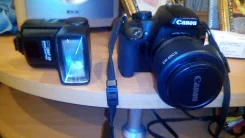 Canon EOS 1000D Kit. 10 - 14.9 ��, ���: 12�
