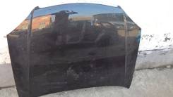 Капот. Chevrolet Lacetti